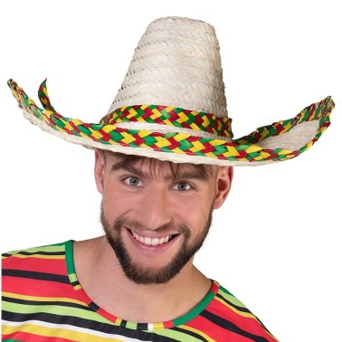 Chapu Mexicano Fiesta