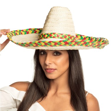Chapéu Mexicano Fiesta Chapéu Mexicano Fiesta