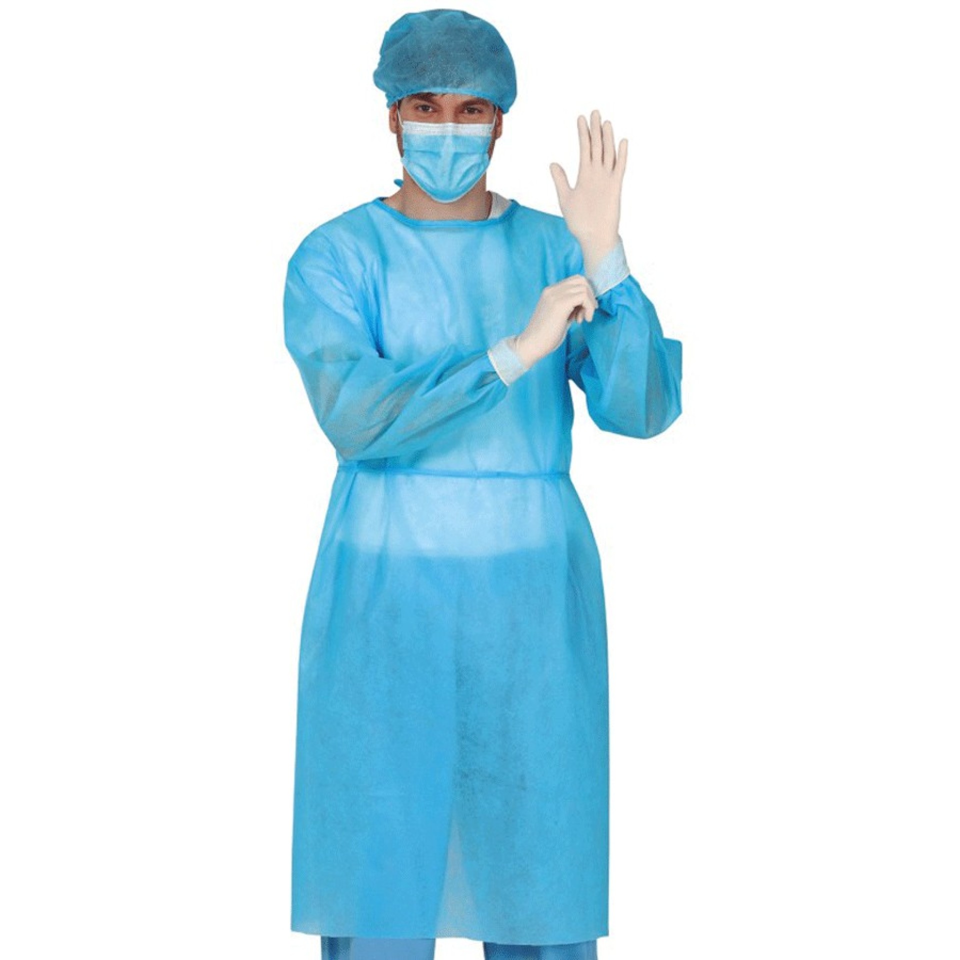 Kit Médico Virologista