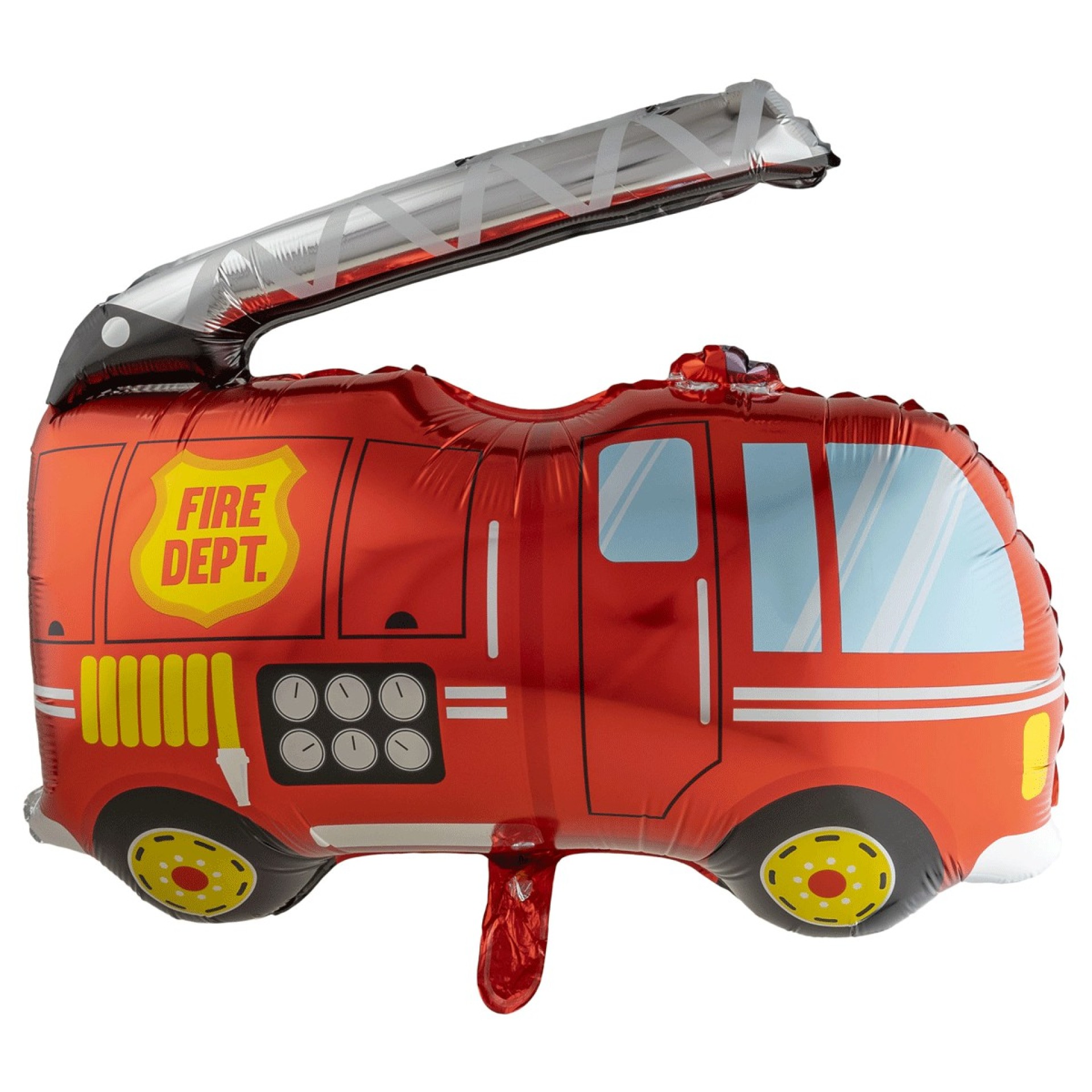 Balão Camião Bombeiros