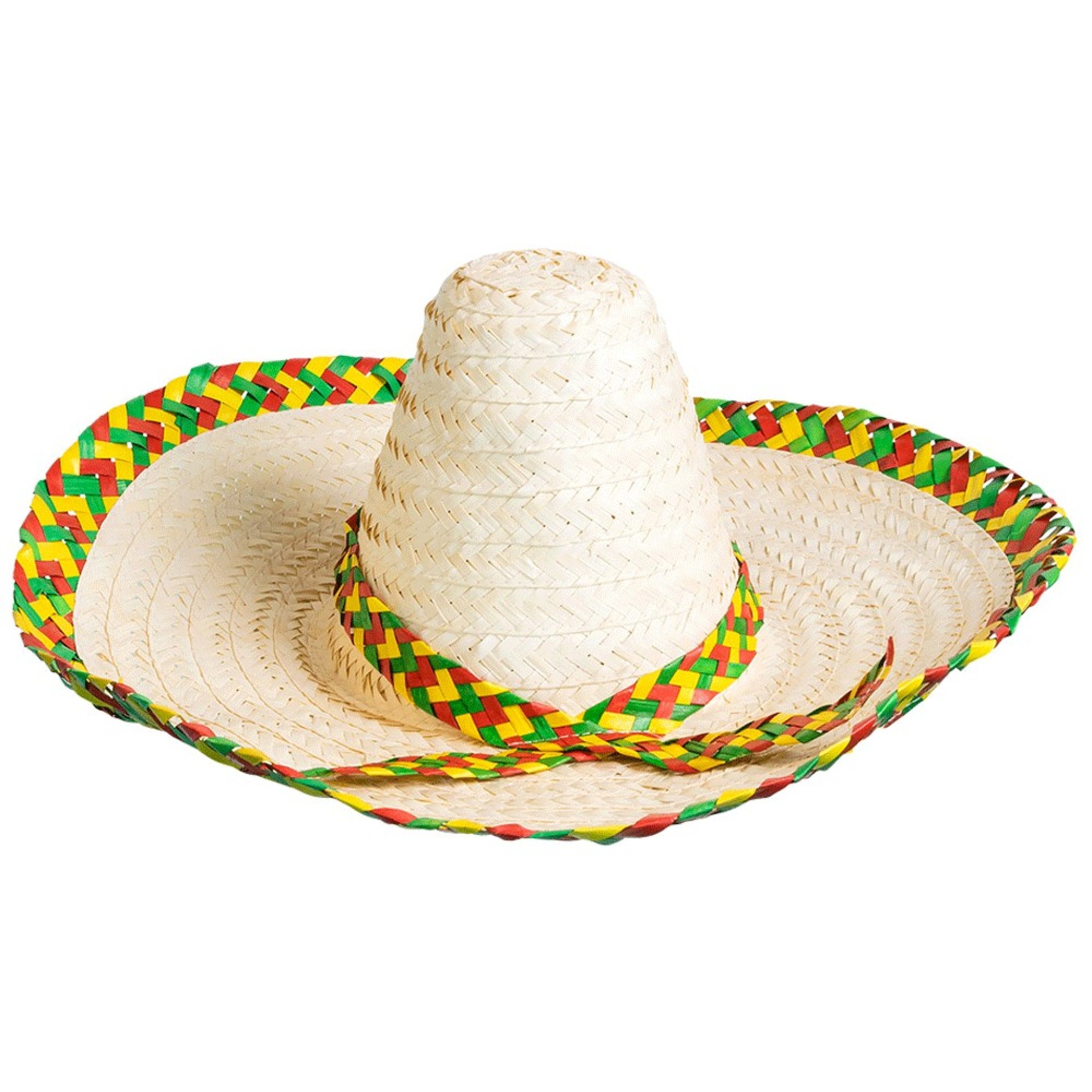 Chapéu Mexicano Fiesta