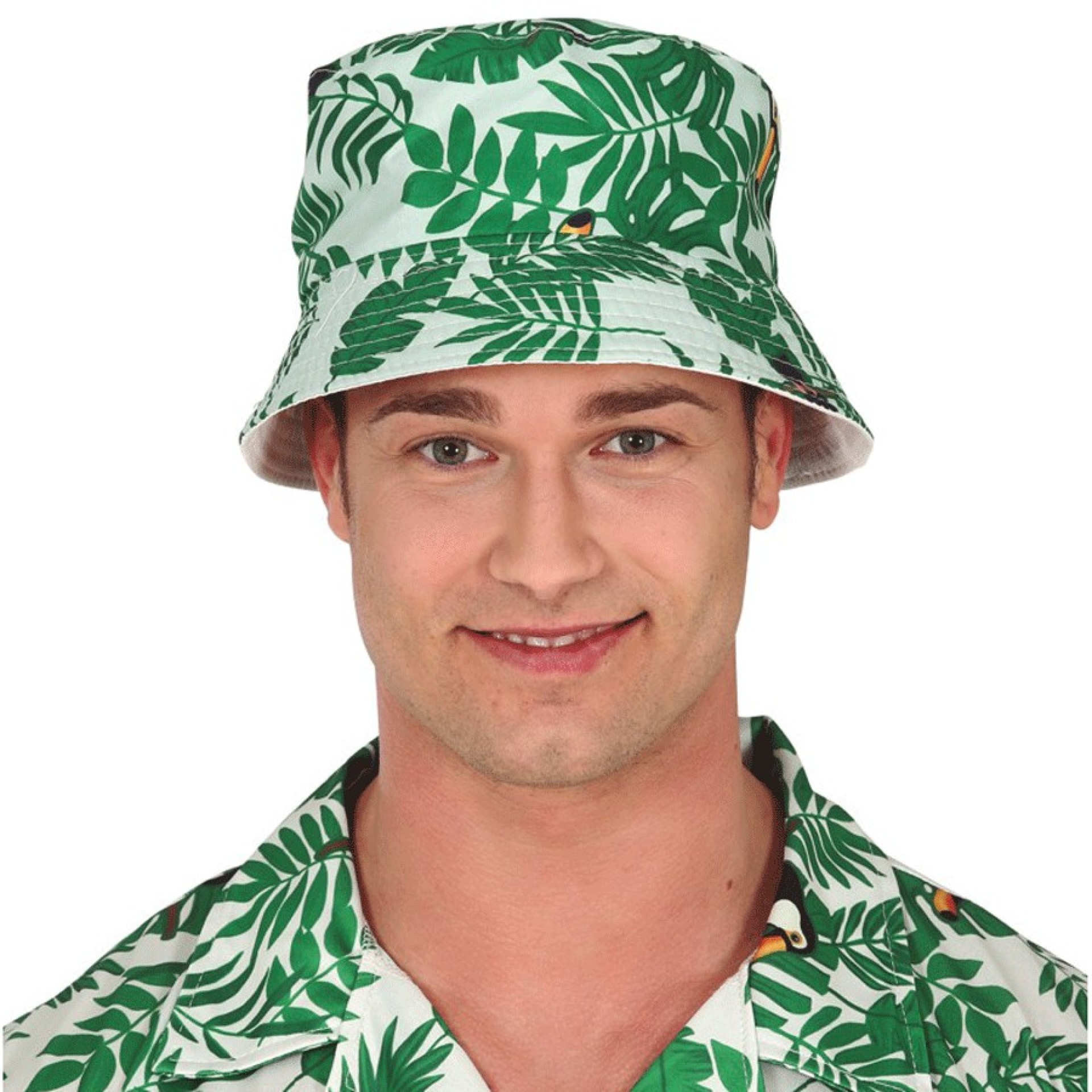 Chapéu Havaiano Adulto