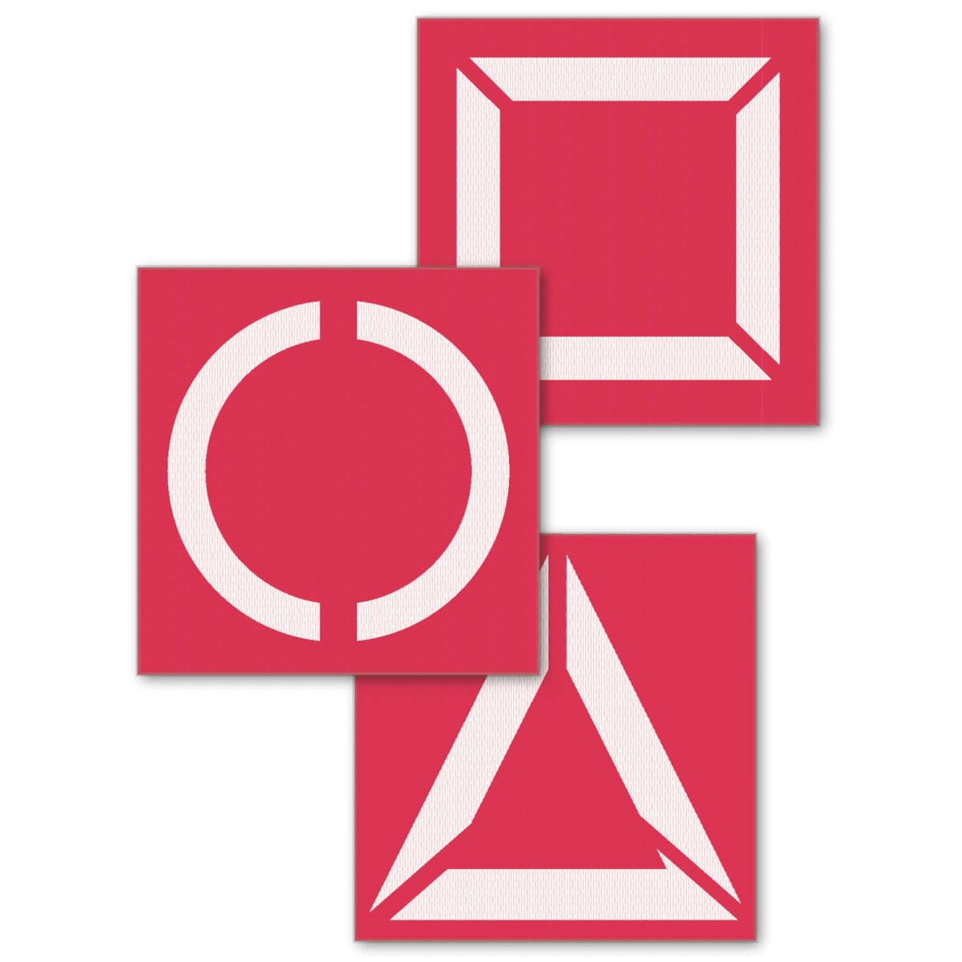 Fato Gamer Squid Criança