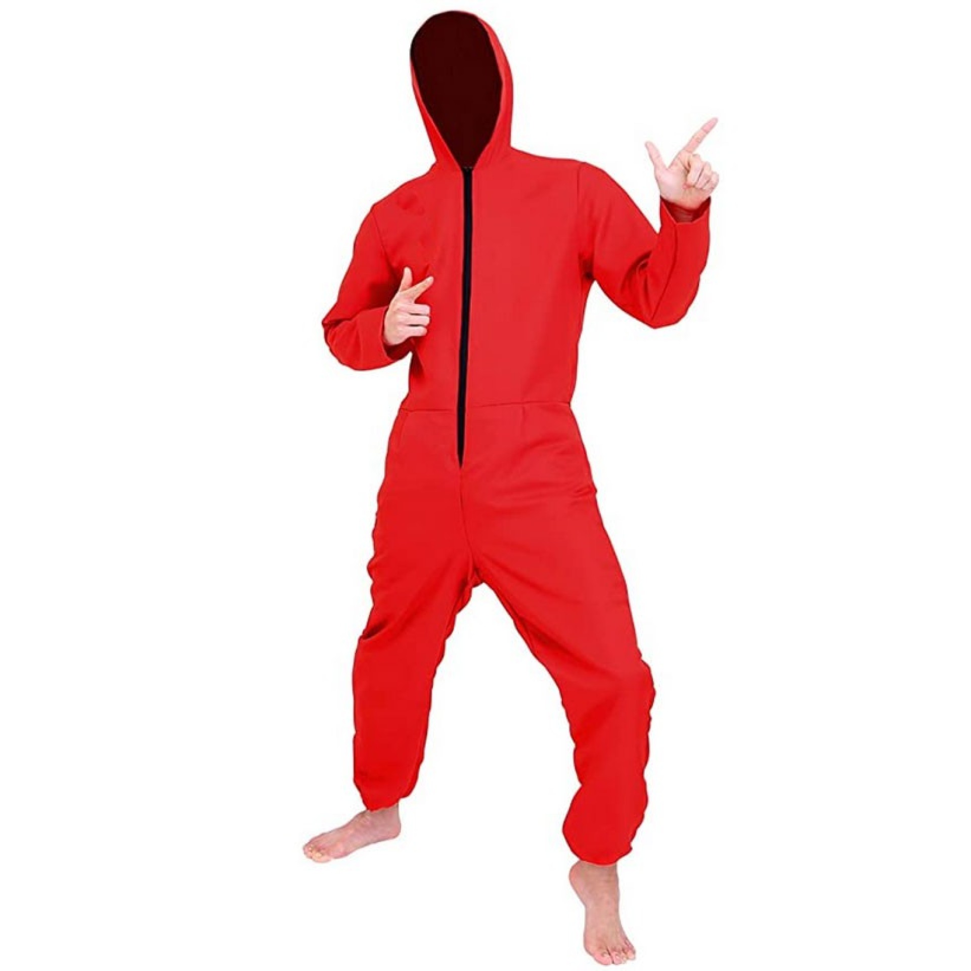 Fato Squid Guard criança