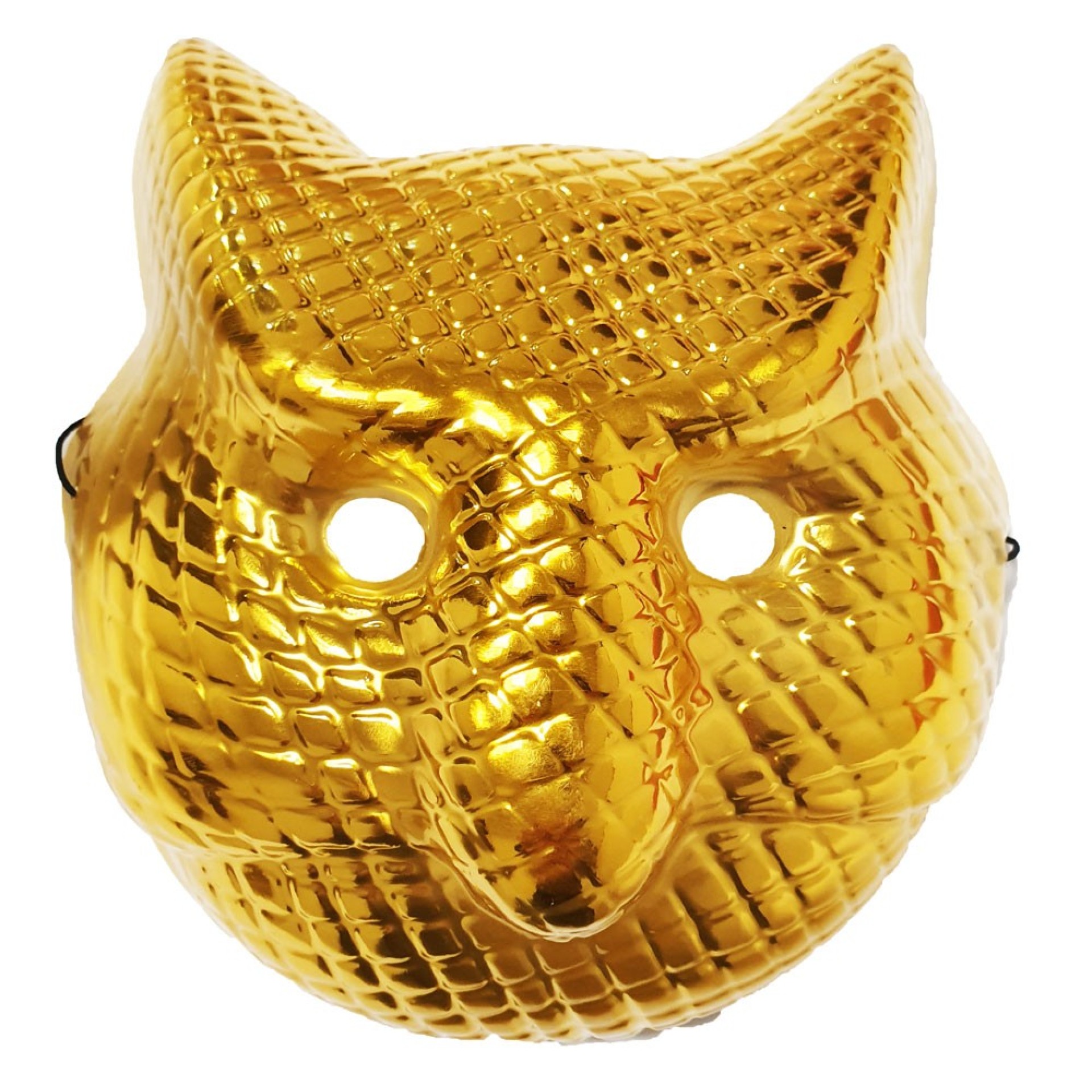 Máscara Mocho Squid VIP