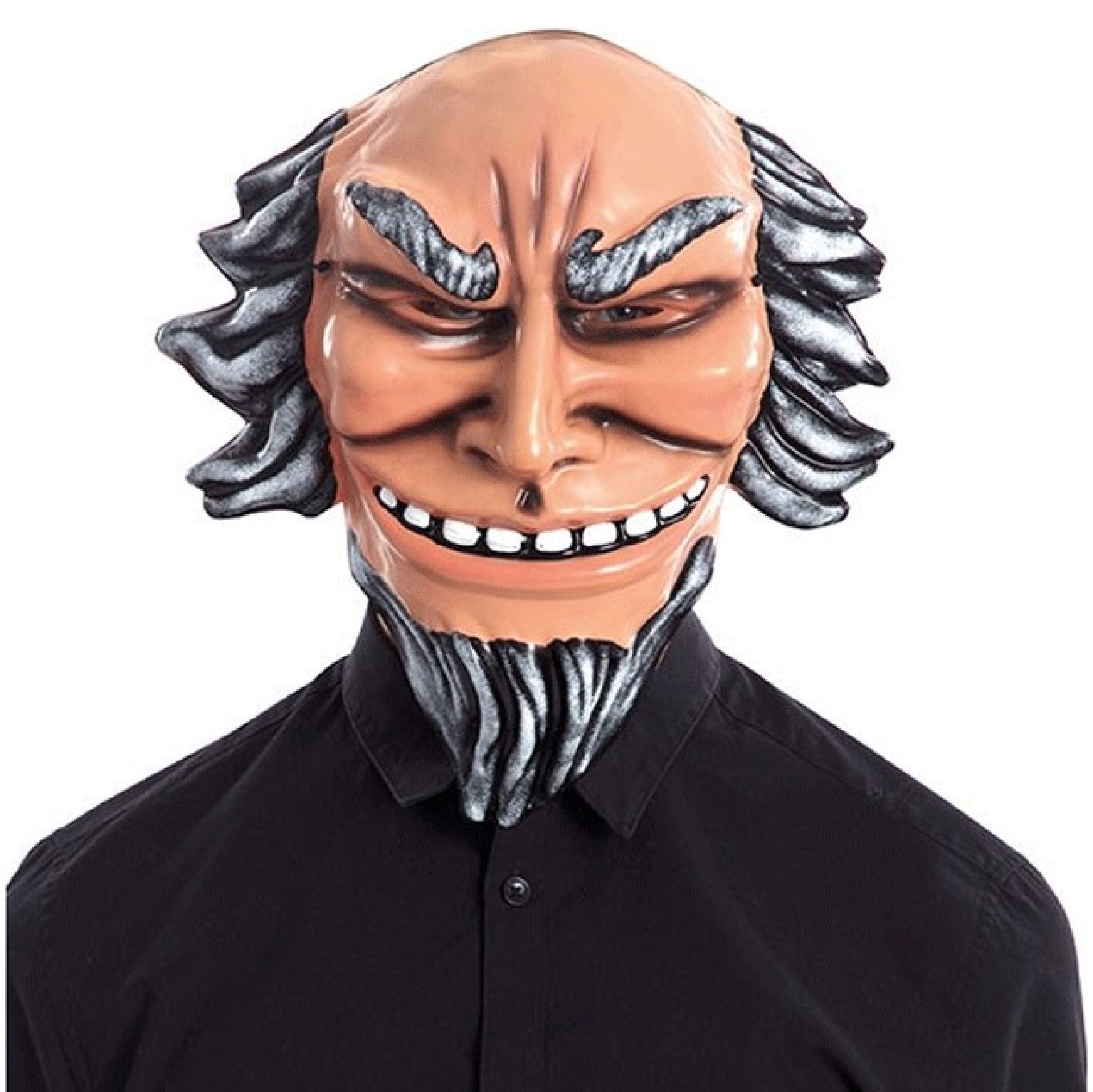 Máscara Noite de Purga