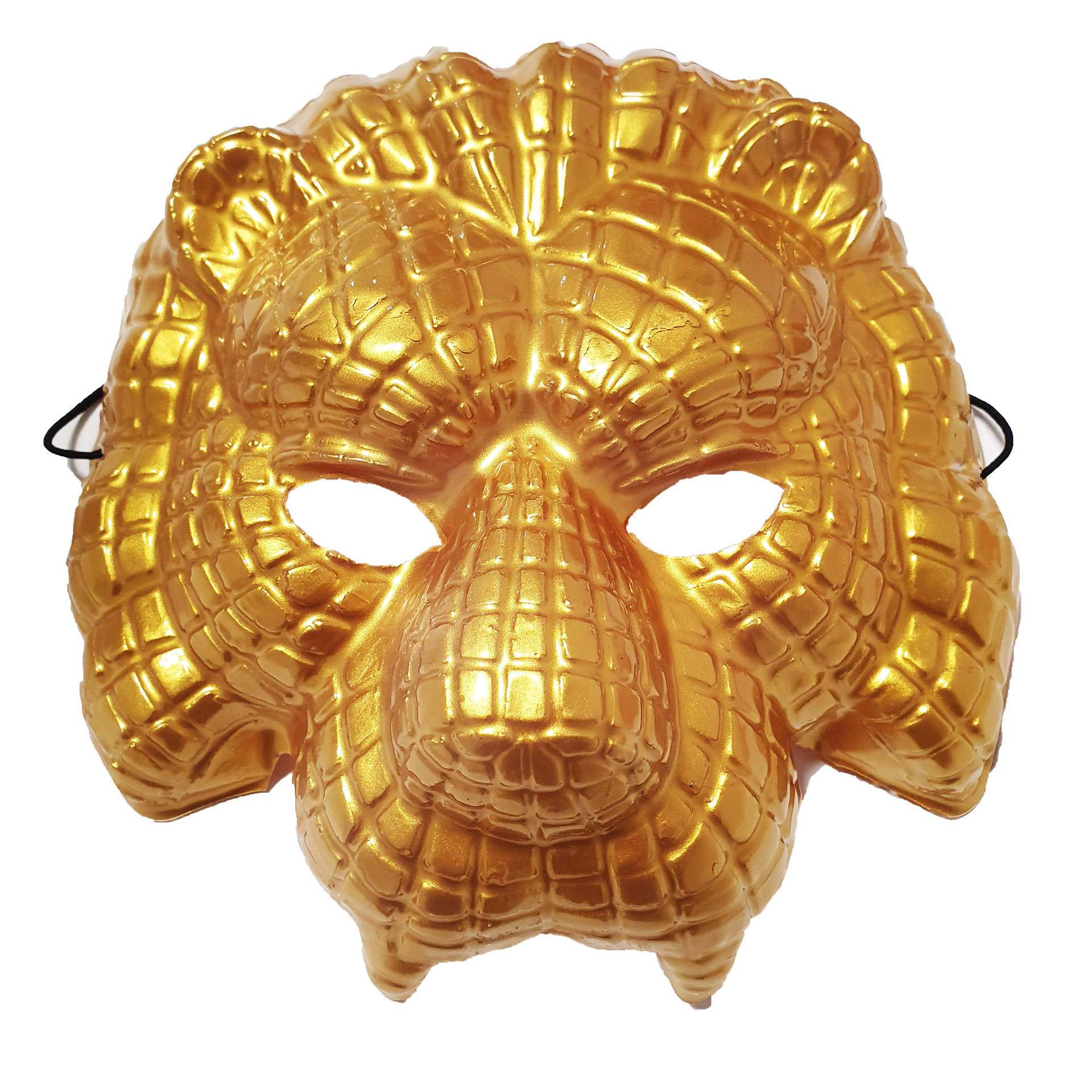 Mascara Leão Squid VIP