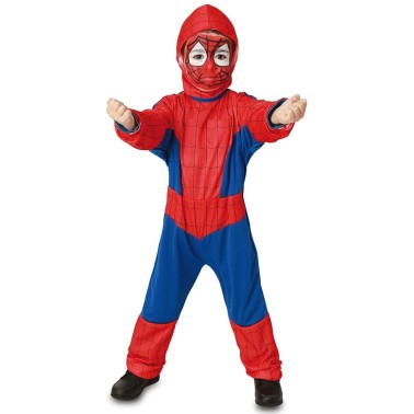 Fato Spiderman Beb