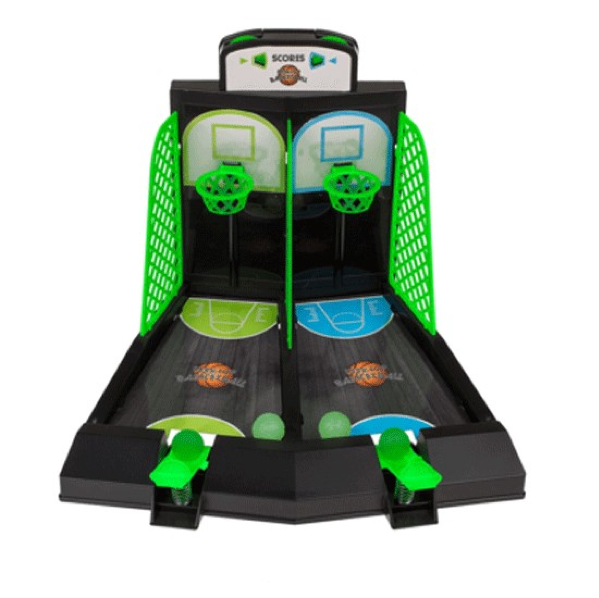 Jogo Basketball de Mesa Glow