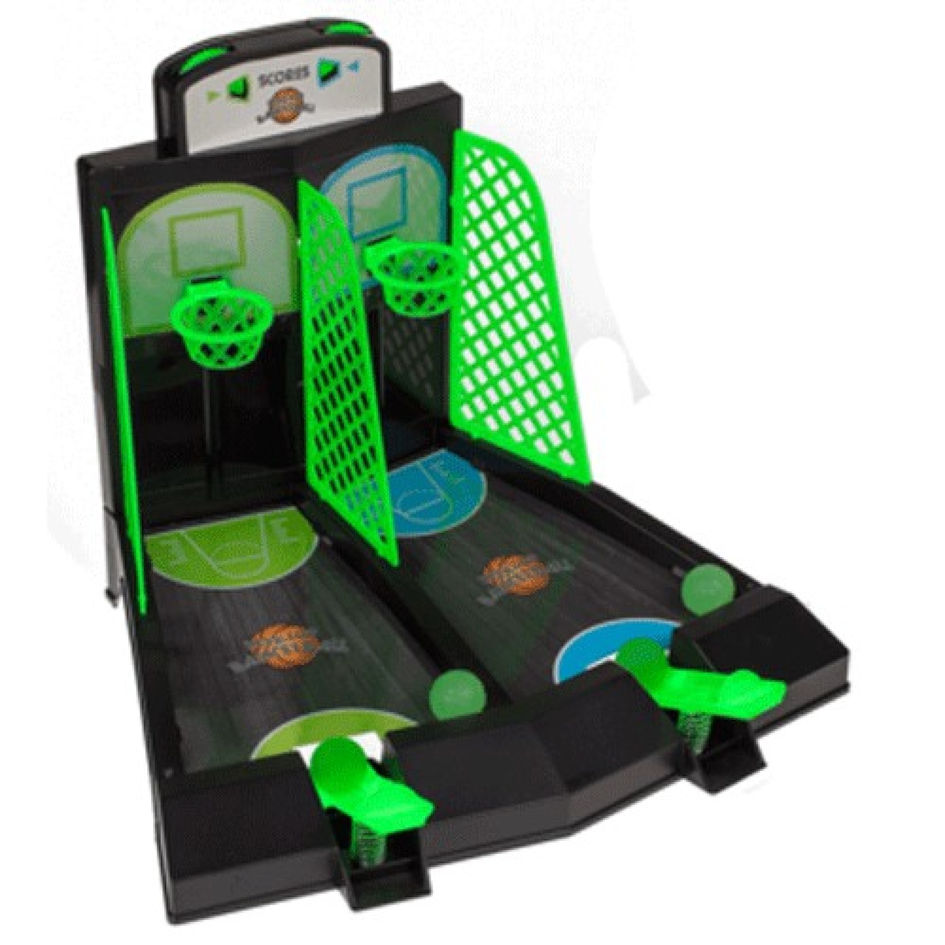 Jogo Basketball de Mesa Glow