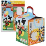 Caixas Brinde Mickey 4 UNID