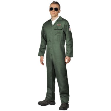 Fato Piloto For�a A�rea