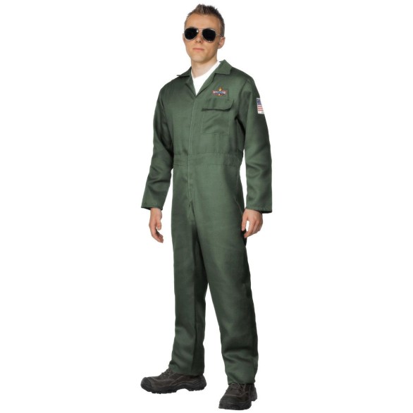 Fato Piloto For�a A�rea