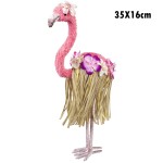 Flamingo Decorativo 35cm