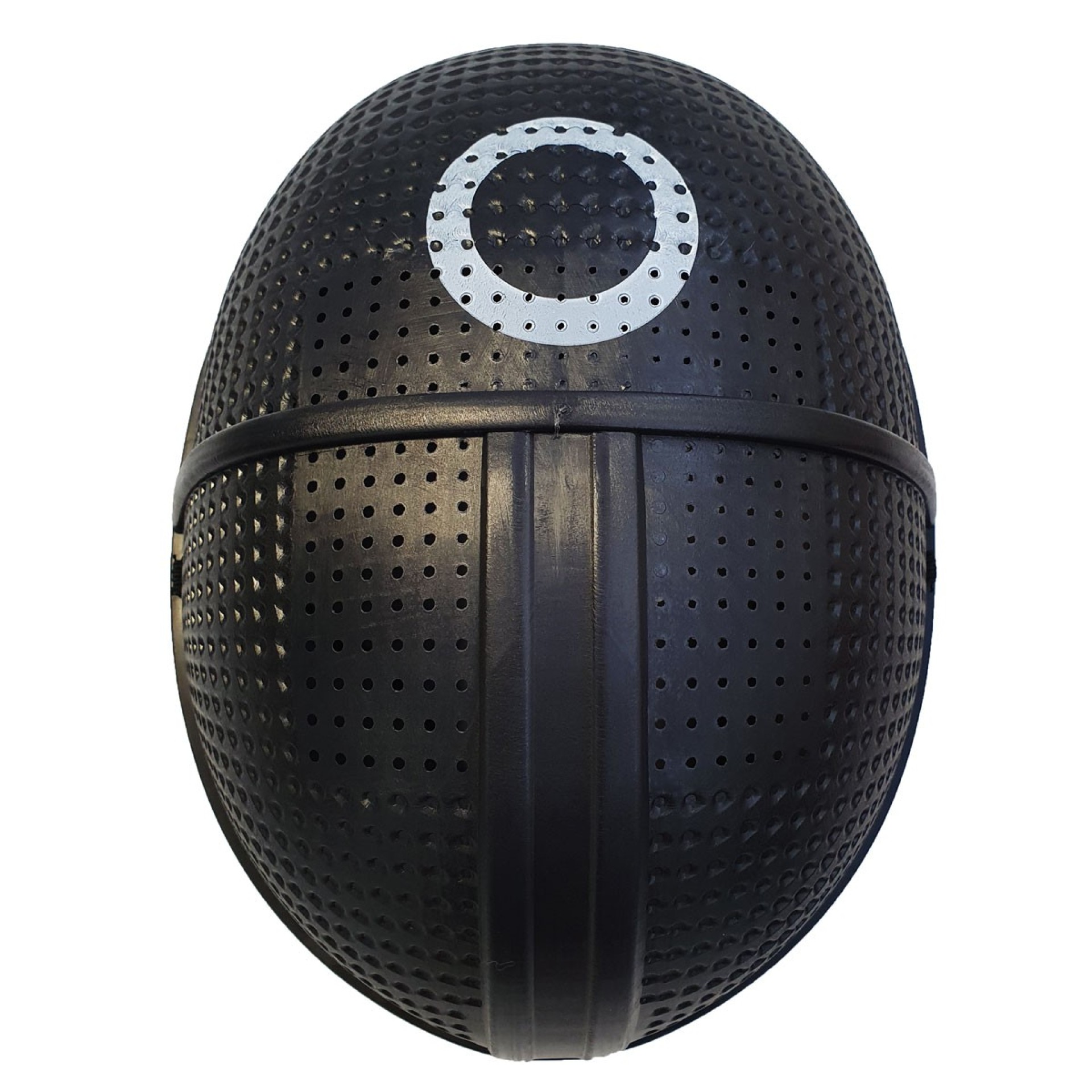 Máscara Squid Guard Circulo