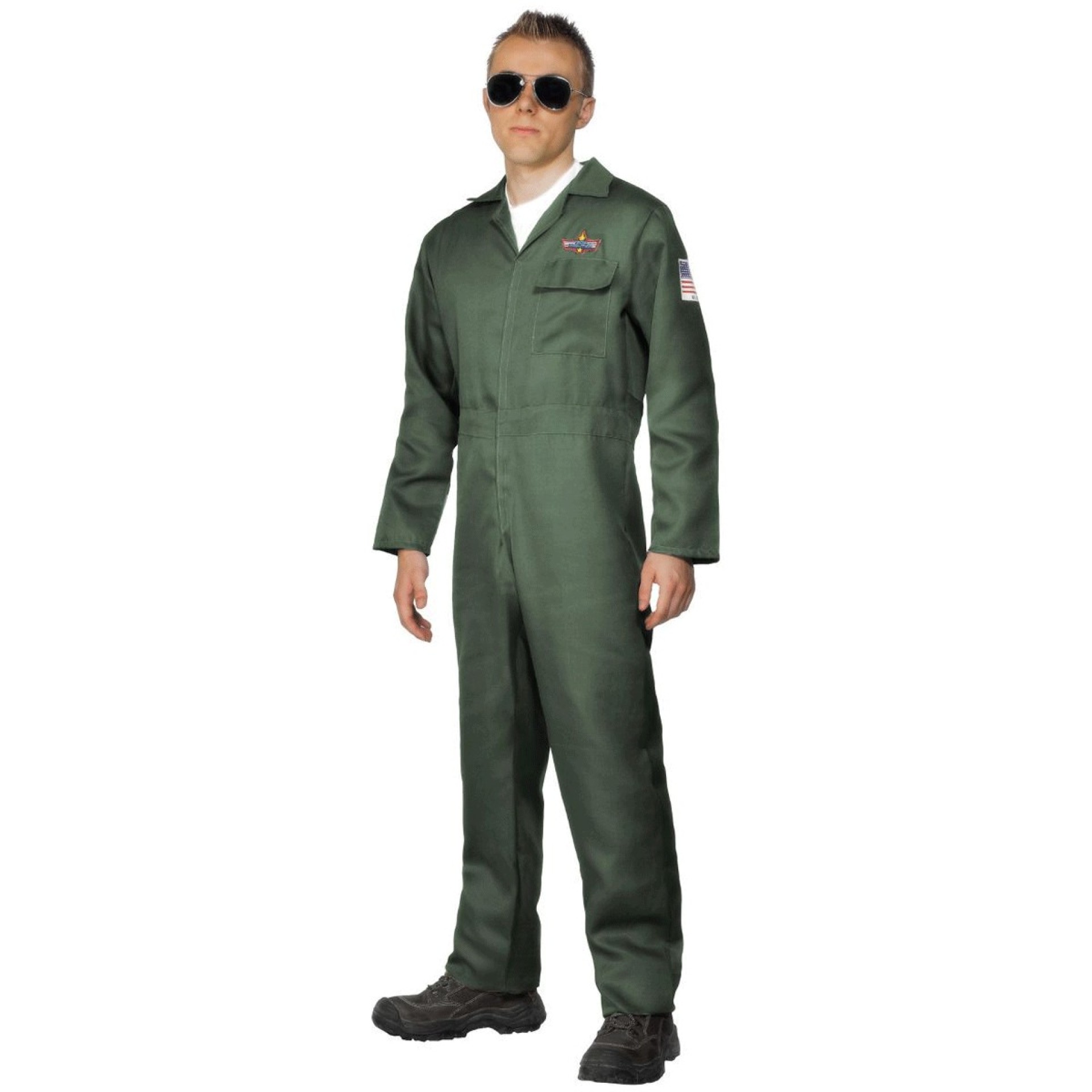 Fato Piloto Força Aérea