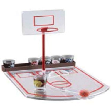 Jogo Basketball Shots