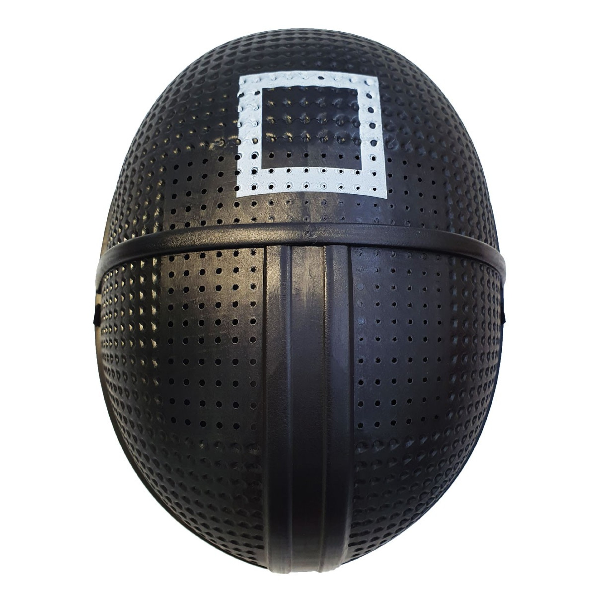 Máscara Squid Guard Quadrado