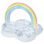 Insuflvel Arco Iris 1,09m