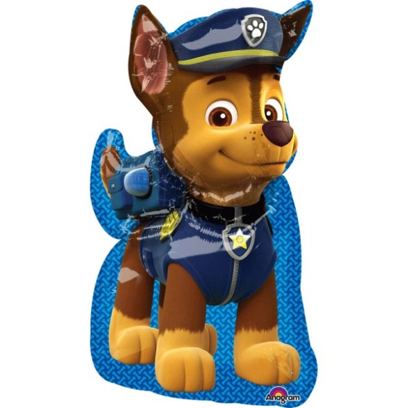 Balo SuperShape Chase 78cm