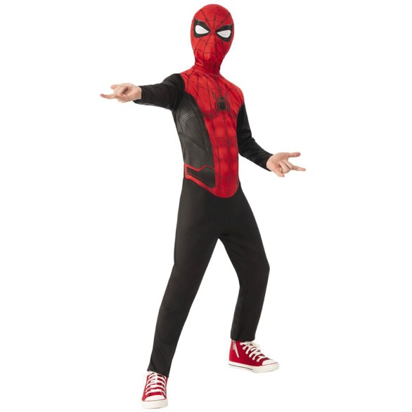 Fato Spiderman 3 Oficial