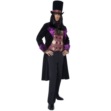 Fato Conde Vlad Fato Conde Vlad