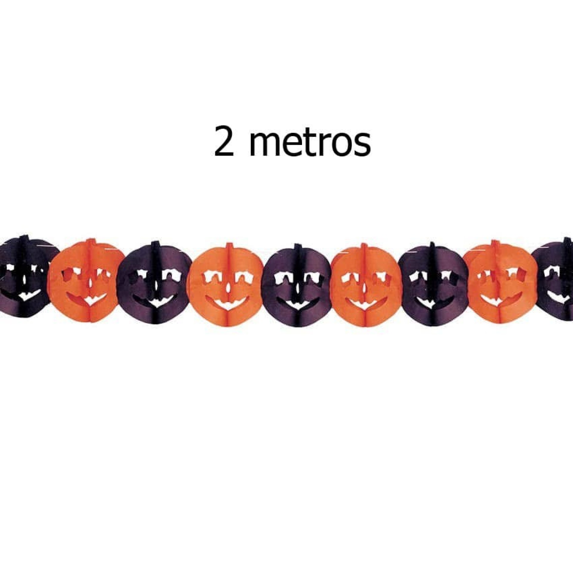 Harmónio de Abóbora 2m