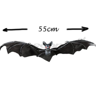 Morcego Decorativo