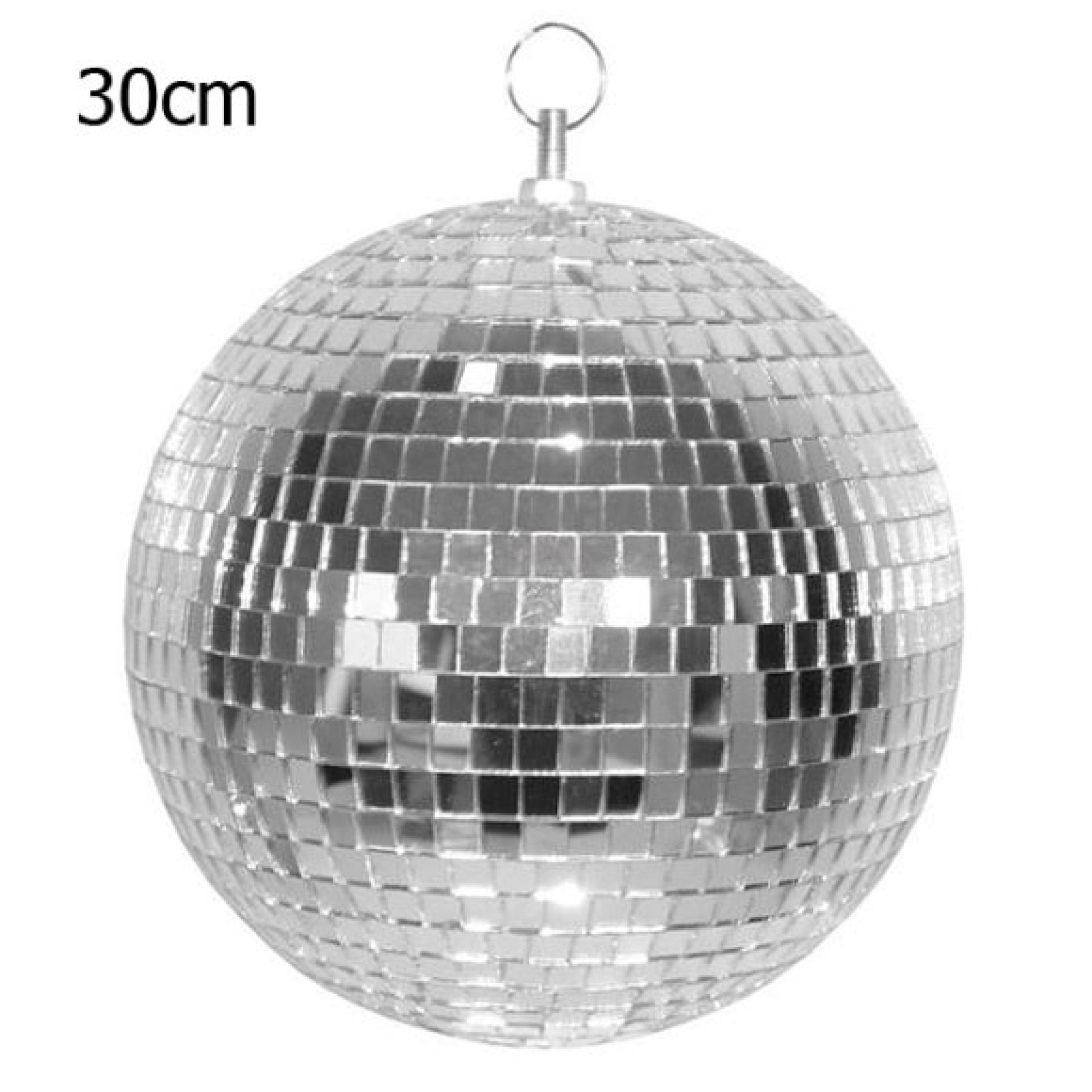 Bola de Espelhos 30cm