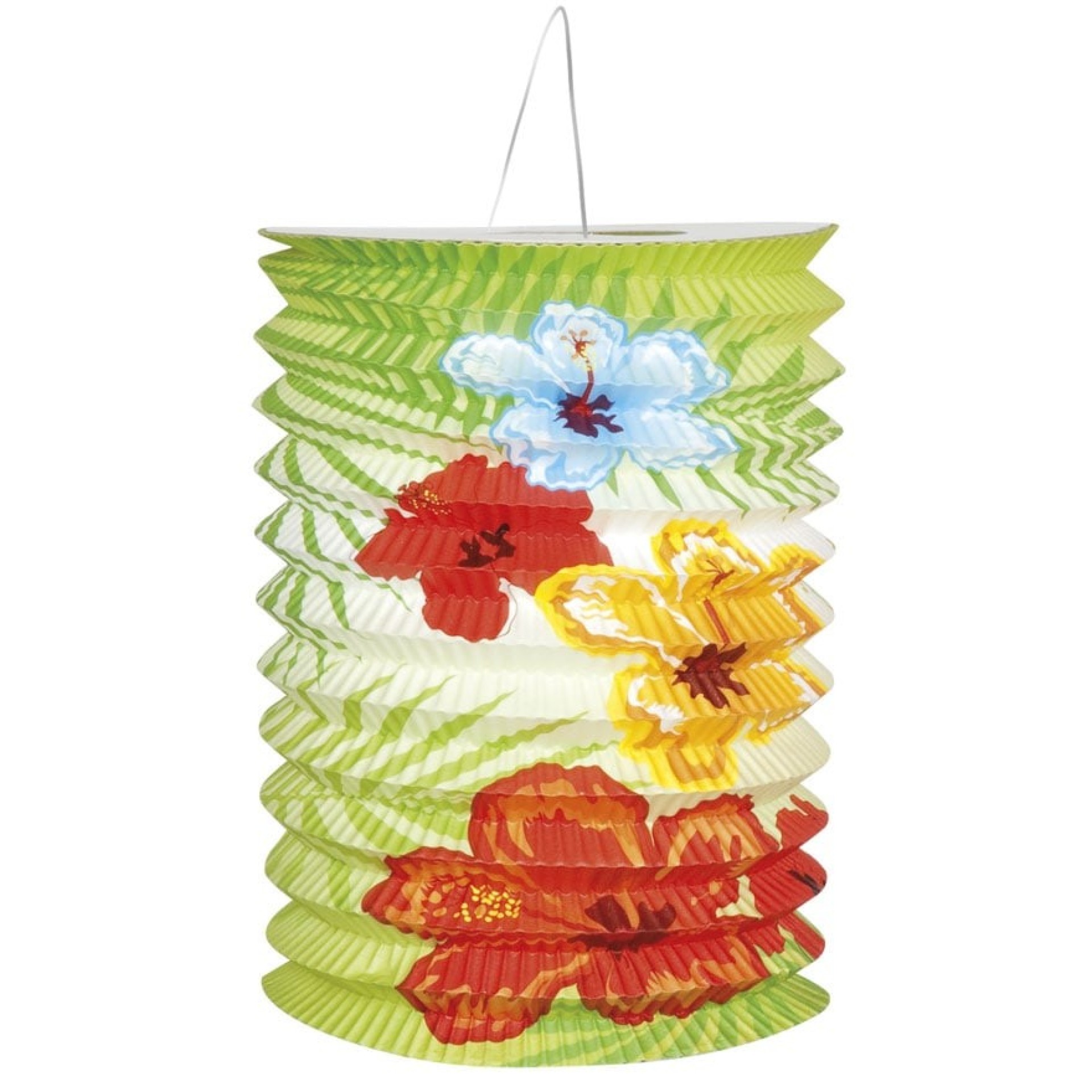 Lampiões de papel HAWAII PACK de 2