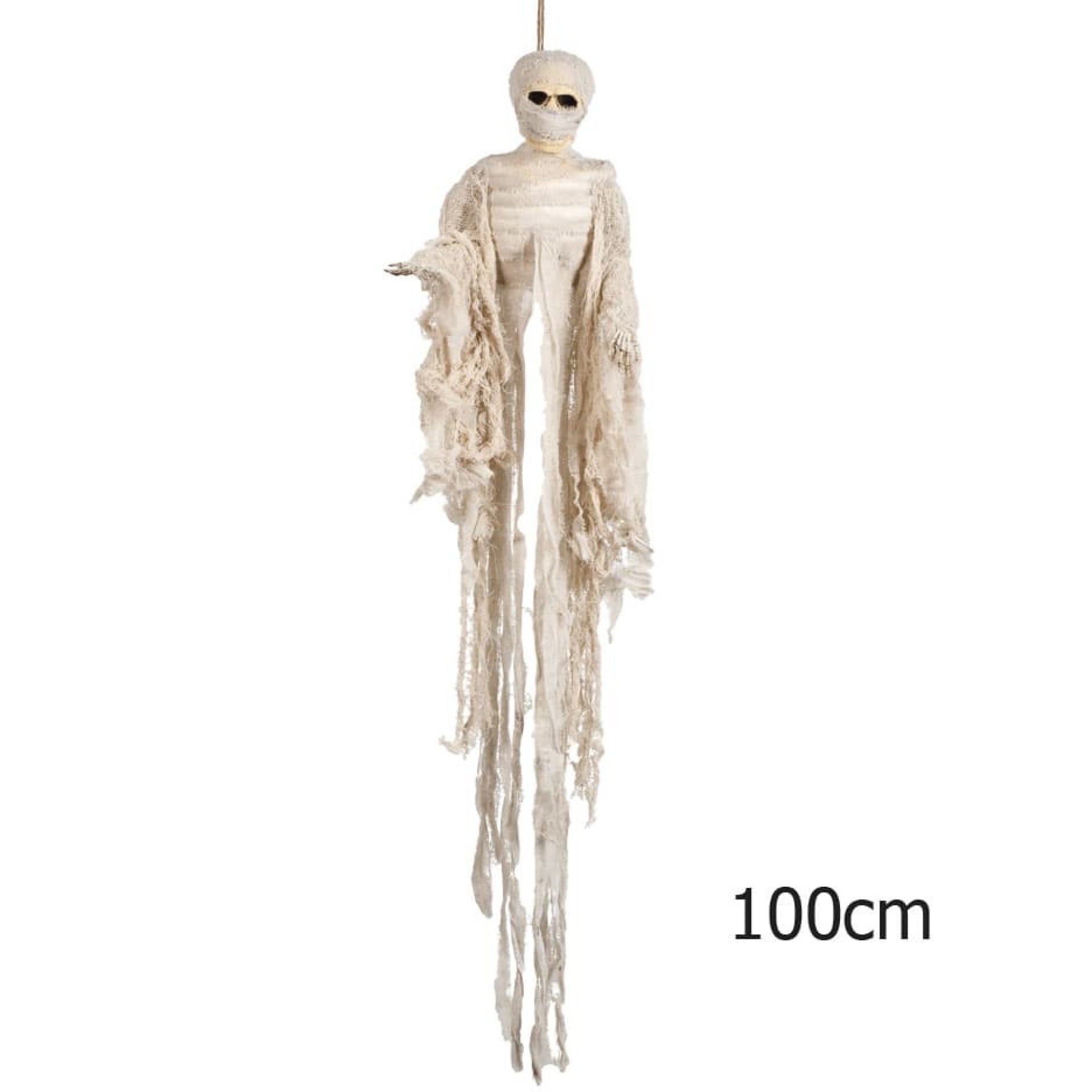 Múmia Decorativa para pendurar