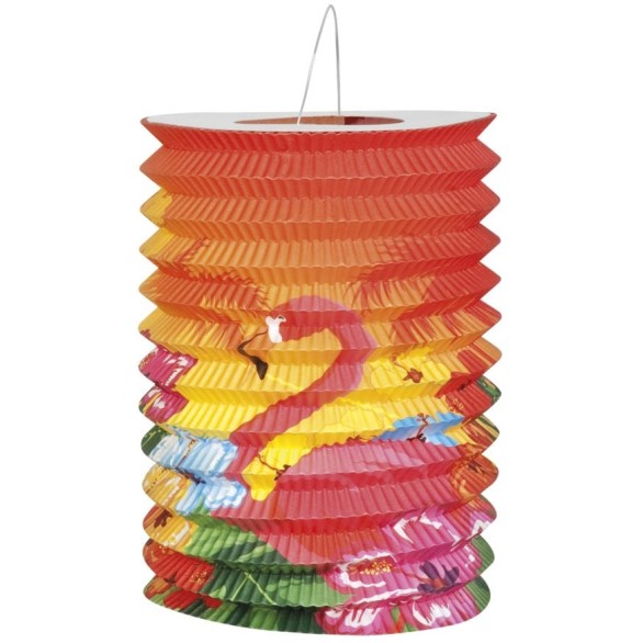 Lampiões de papel HAWAII PACK de 2