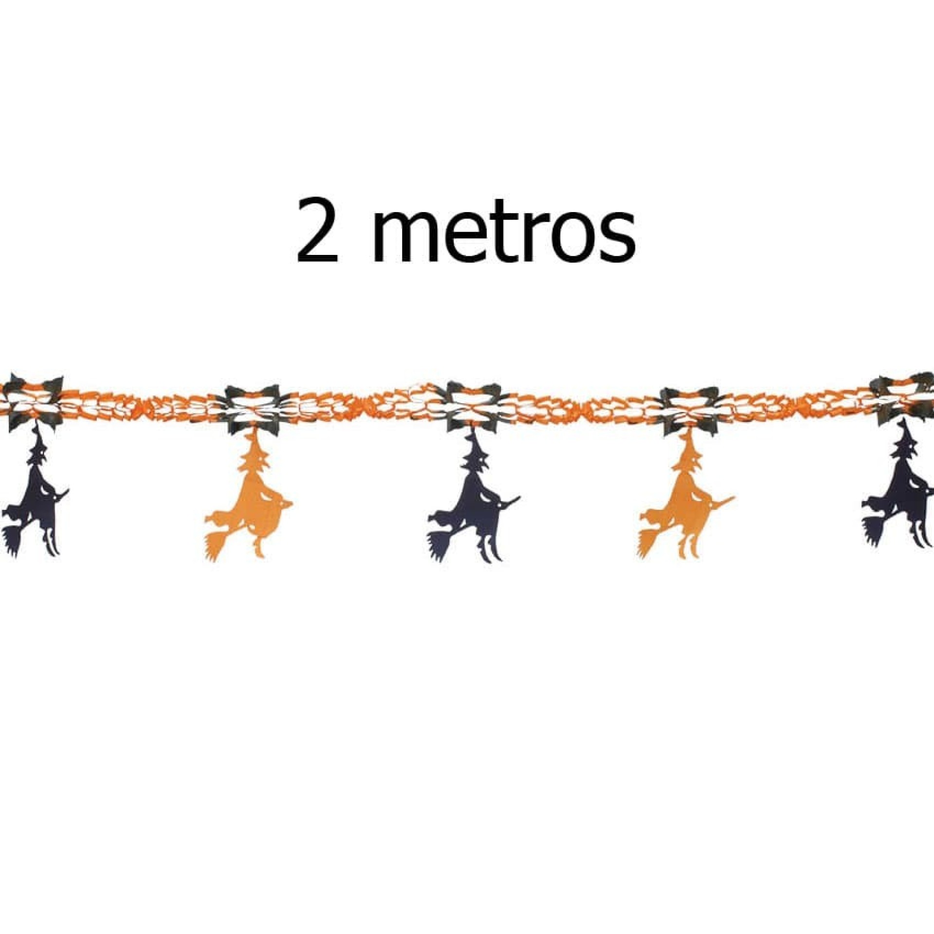 Harmonio Bruxas a Voar