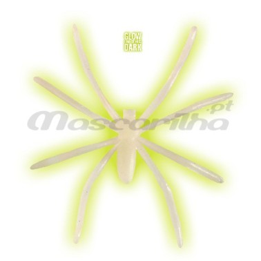 42 Aranhas Fluorescentes 42 Aranhas Fluorescentes