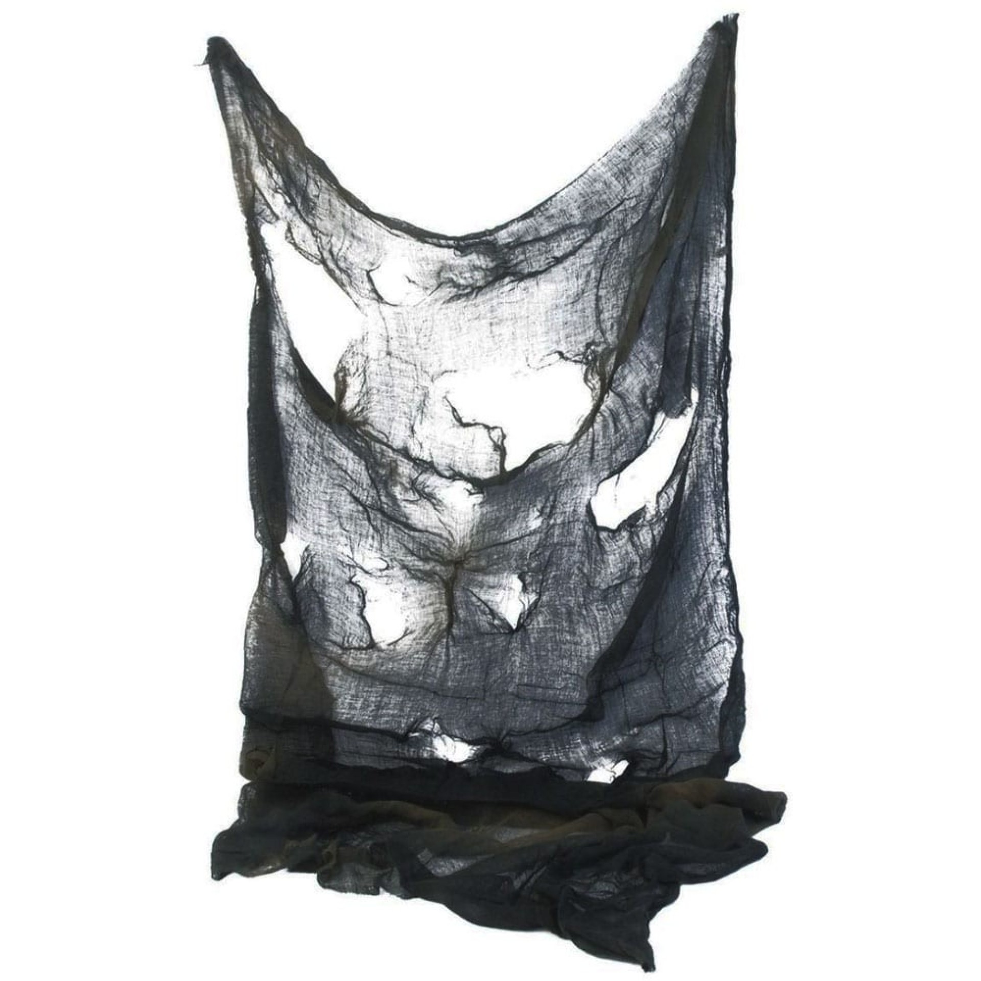 Tecido de Halloween para decoração Sortido