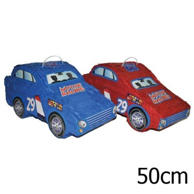 Pinhata Carro de Corrida Pinhata Carro de Corrida