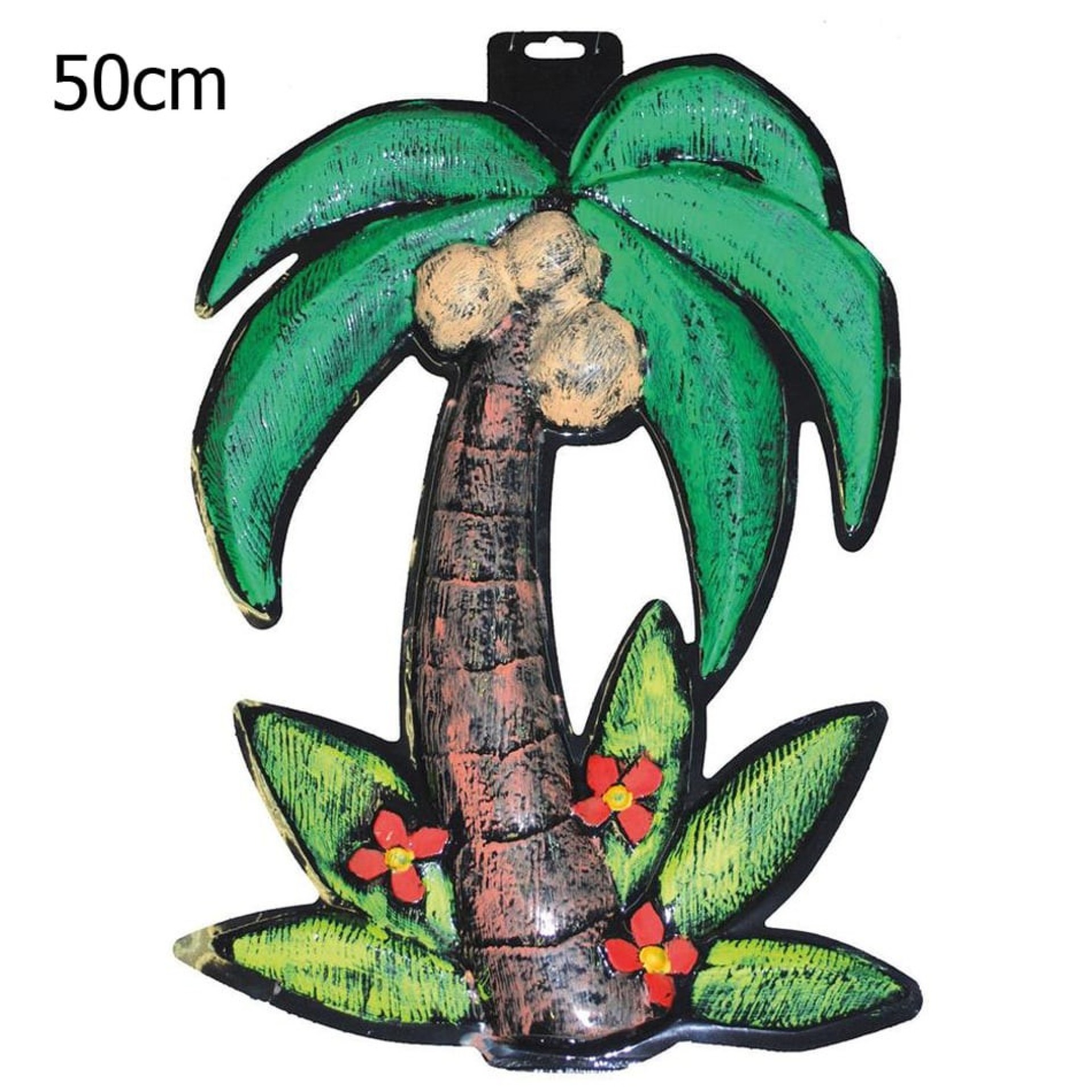 Placard Palmeira Havai