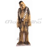 Placard Chewbacca Star Wars