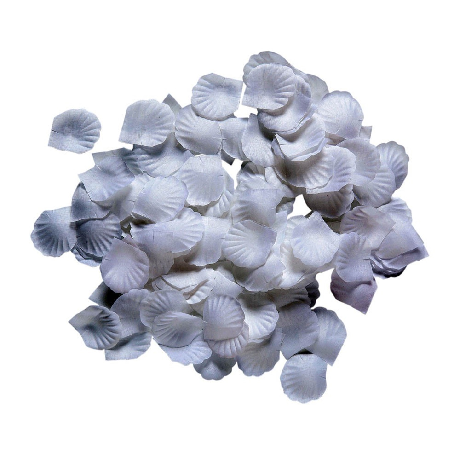 Pétalas Brancas 150 Unid