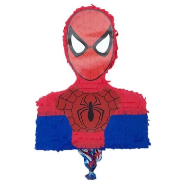 Pinhata Spider Man 3D