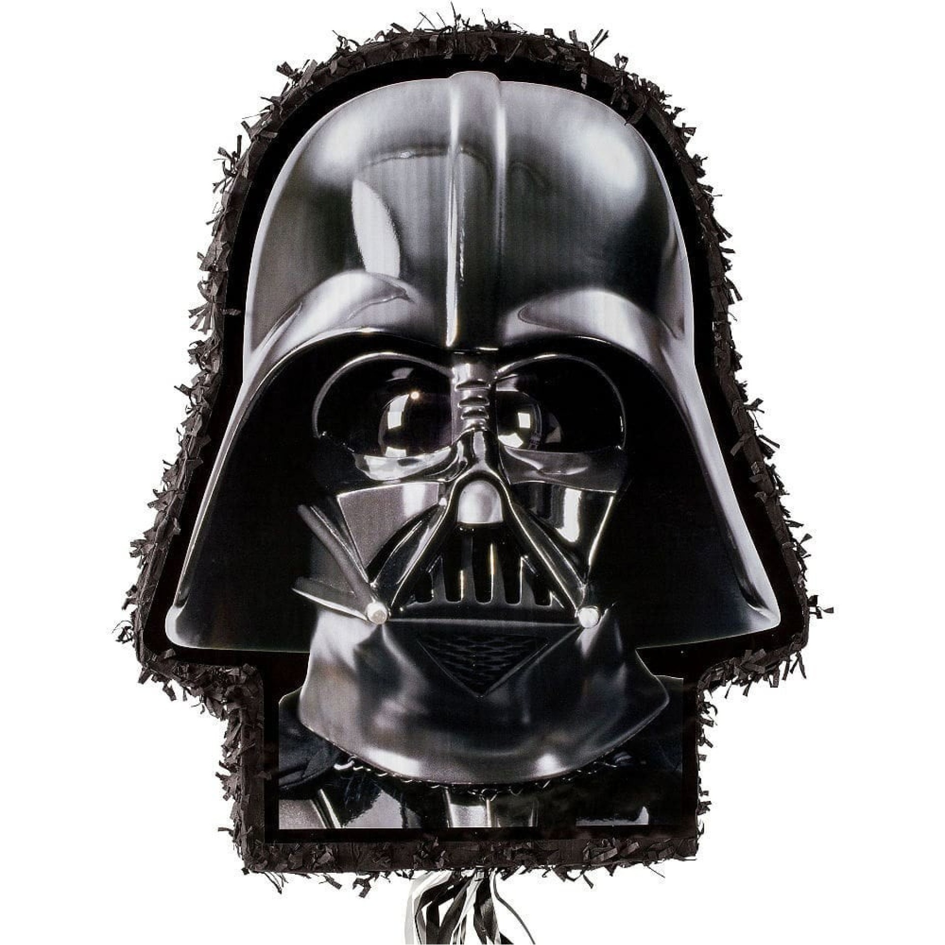 Pinhata DARTH VADER
