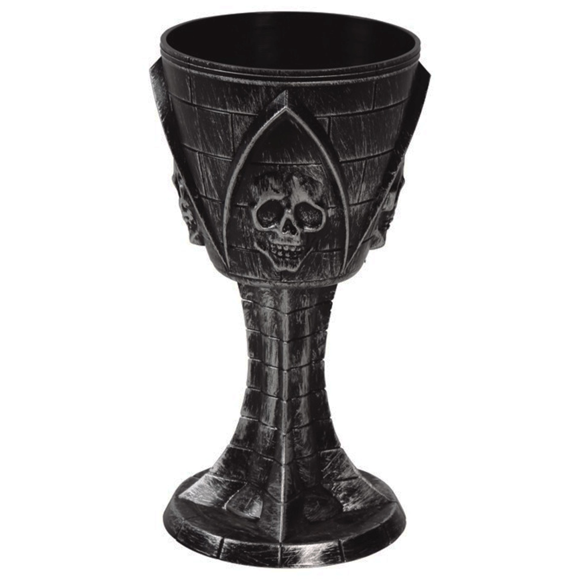 Cálice Gótico Halloween