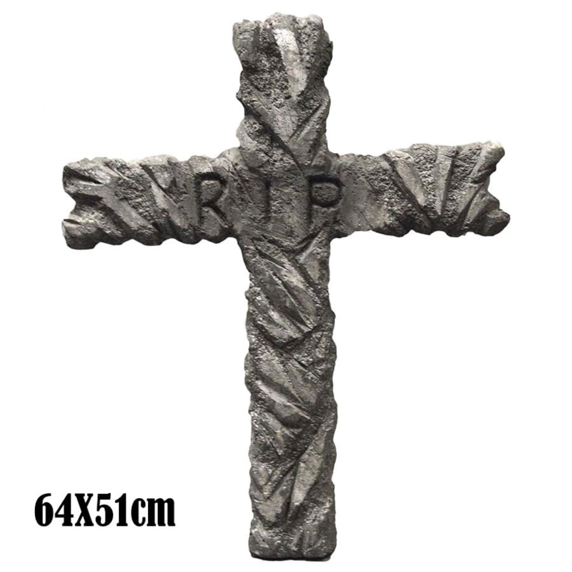 Cruz Grande de Campa RIP 64cm