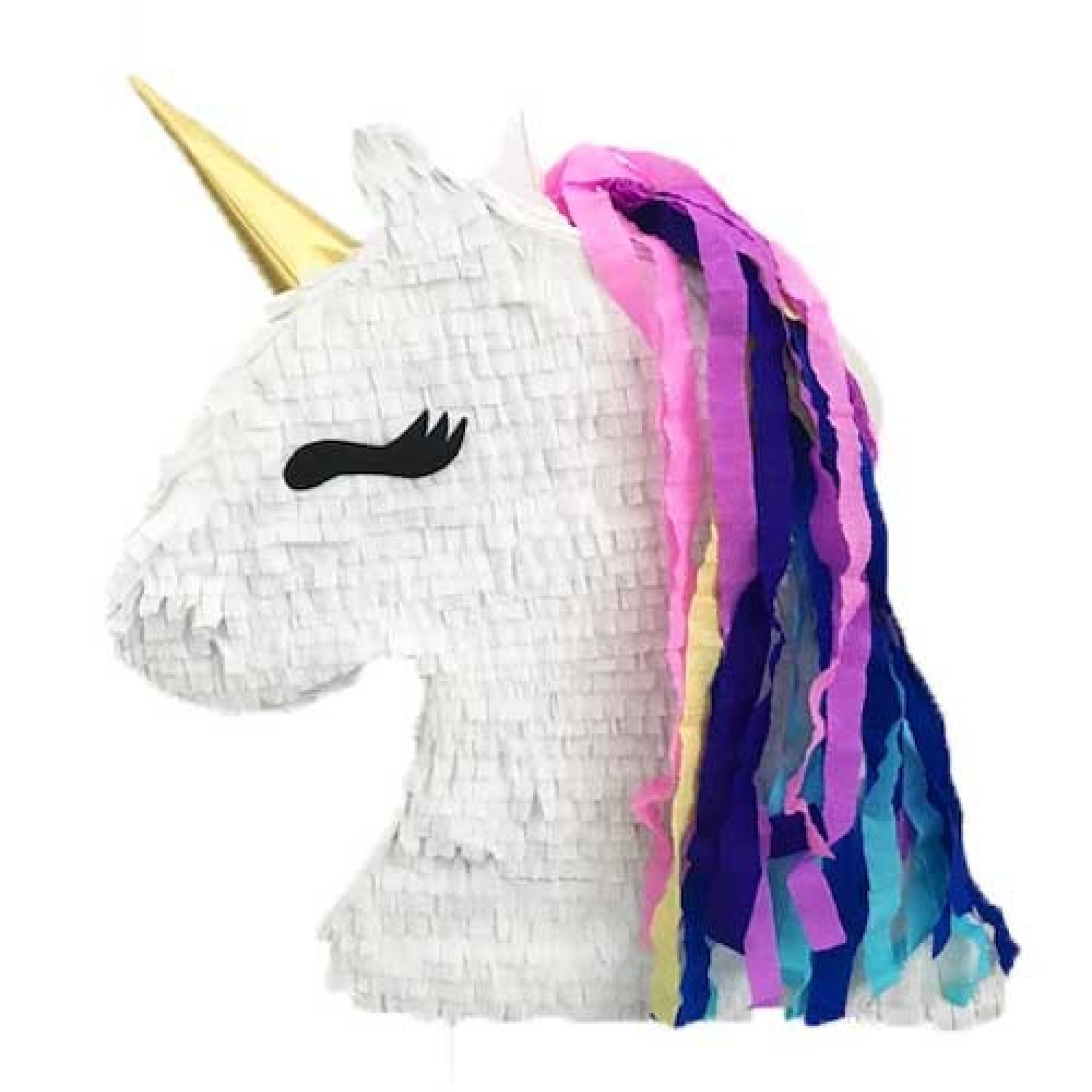 Pinhata Unicórnio Mágico