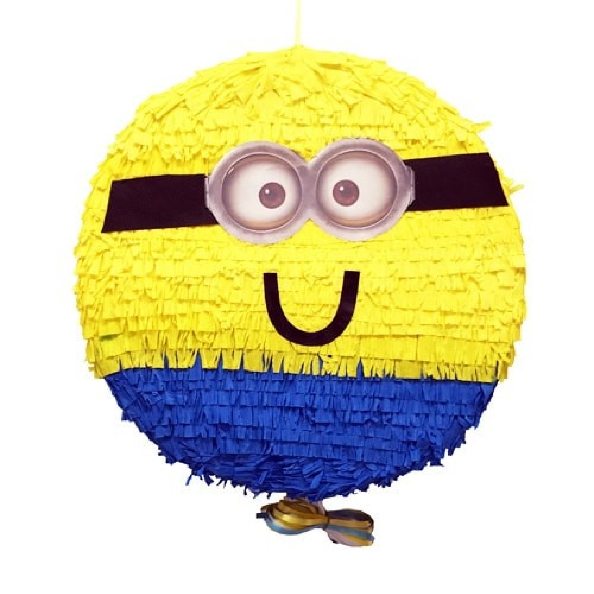 Pinhata Minimo Amarelo