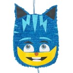 Pinhata PJ Mask Azul