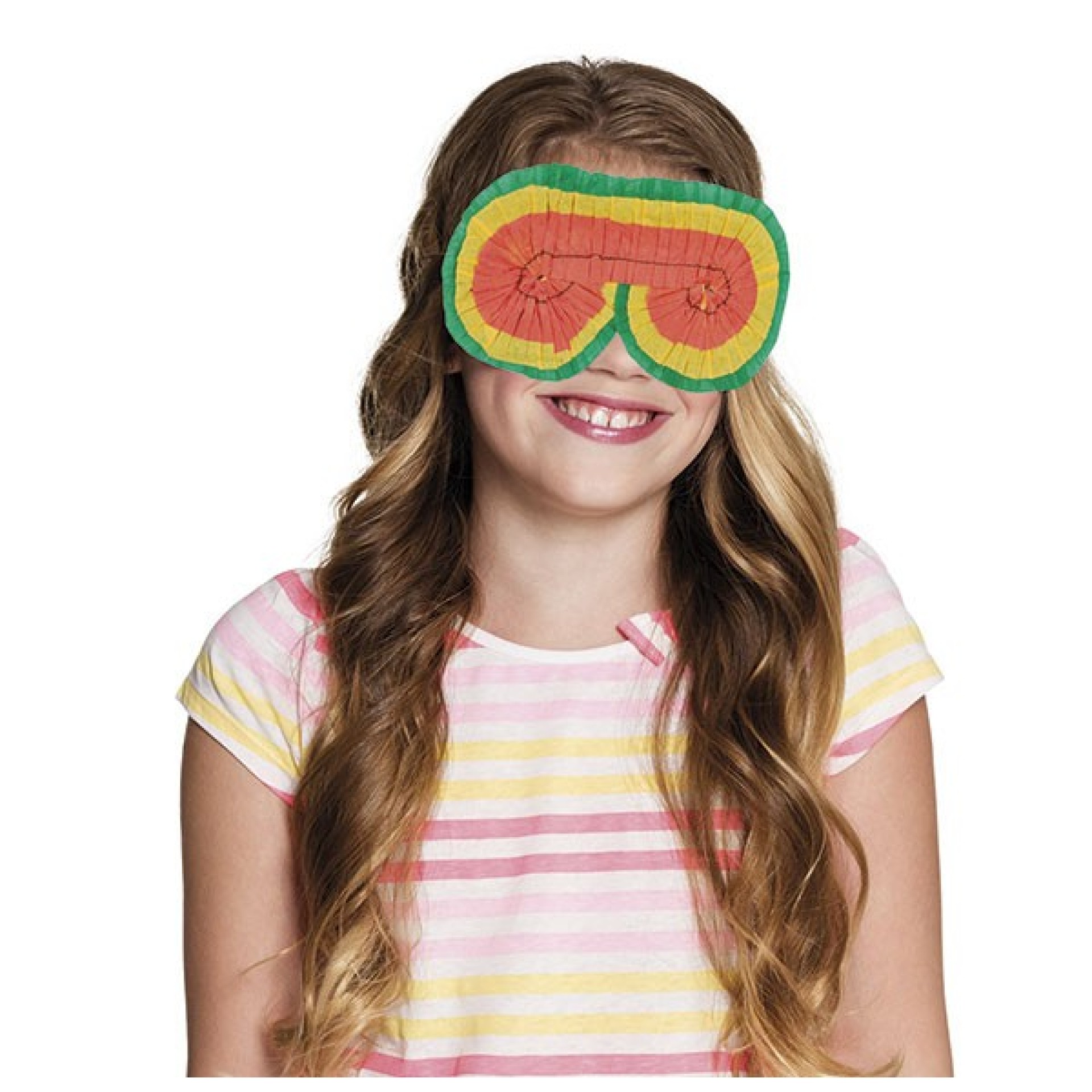 Tapa Olhos para Pinhatas