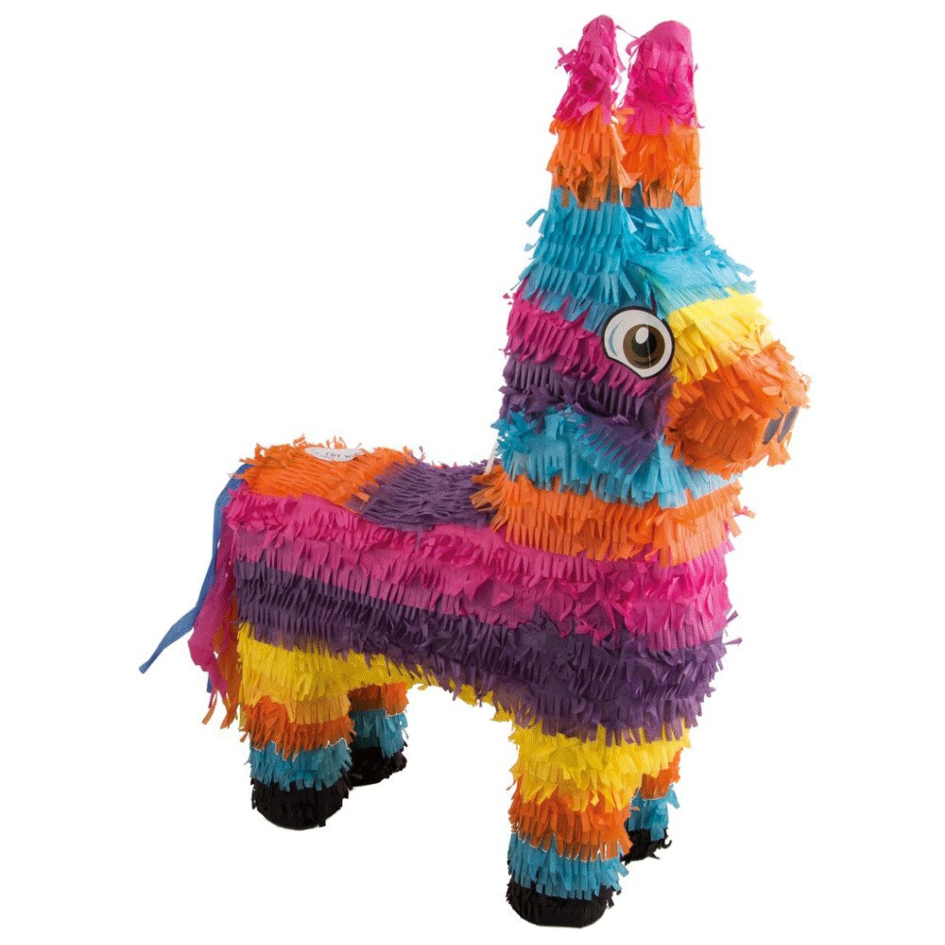 Pinhata Burro Mexicano