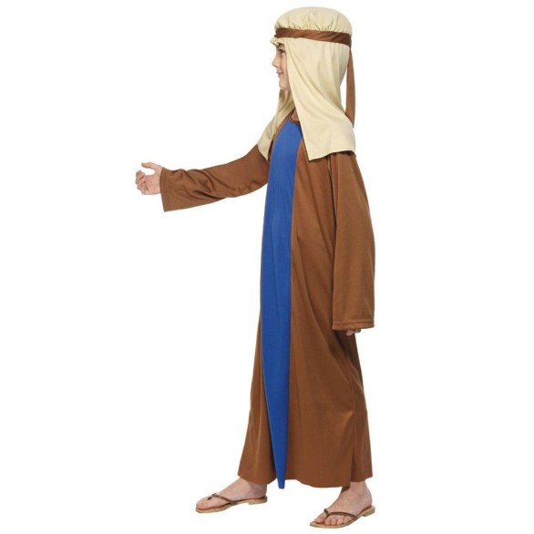 Fato São José infantil