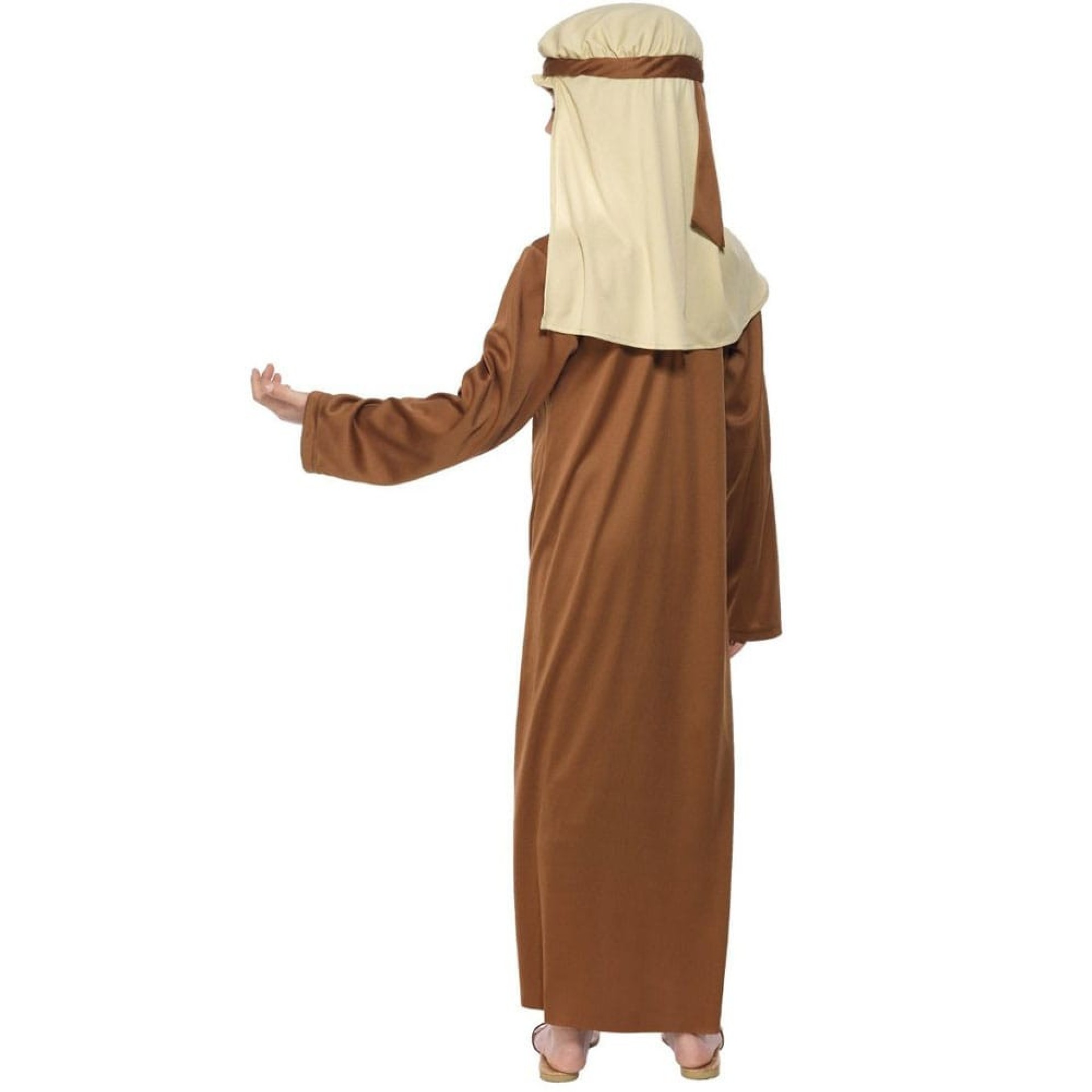 Fato São José infantil